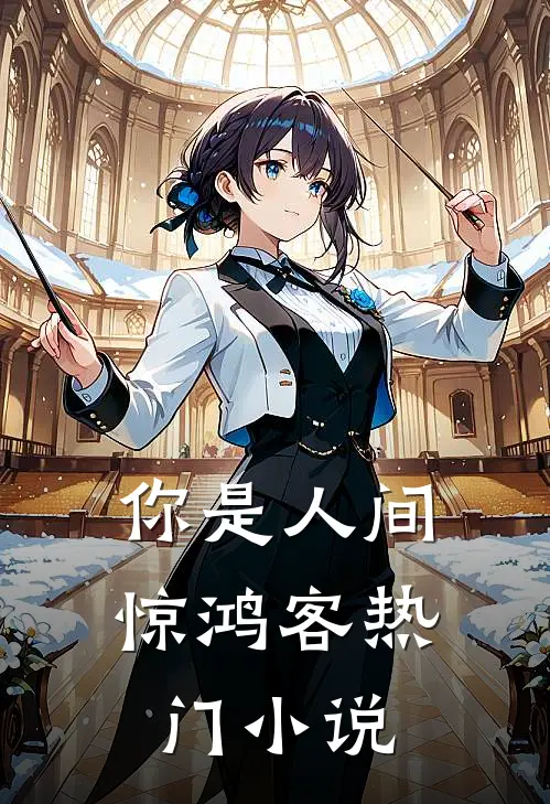 你是人间惊鸿客热门小说