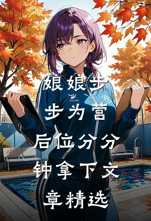 娘娘步步为营，后位分分钟拿下文章精选
