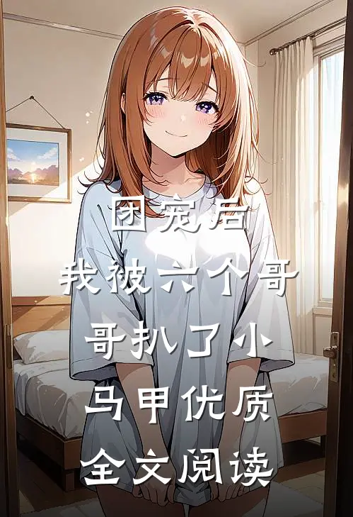 团宠后，我被六个哥哥扒了小马甲优质全文阅读
