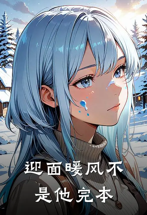迎面暖风不是他完本