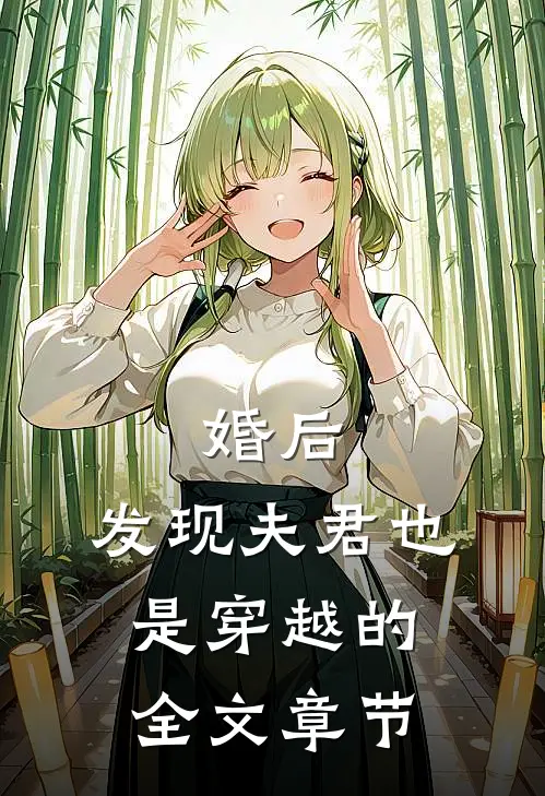 婚后，发现夫君也是穿越的全文章节