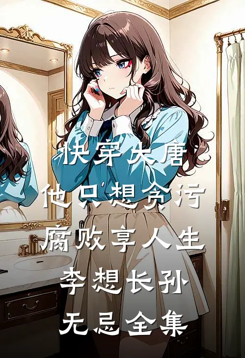 快穿大唐，他只想贪污腐败享人生李想长孙无忌全集