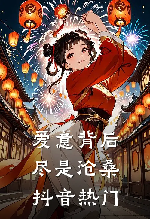 爱意背后，尽是沧桑抖音热门