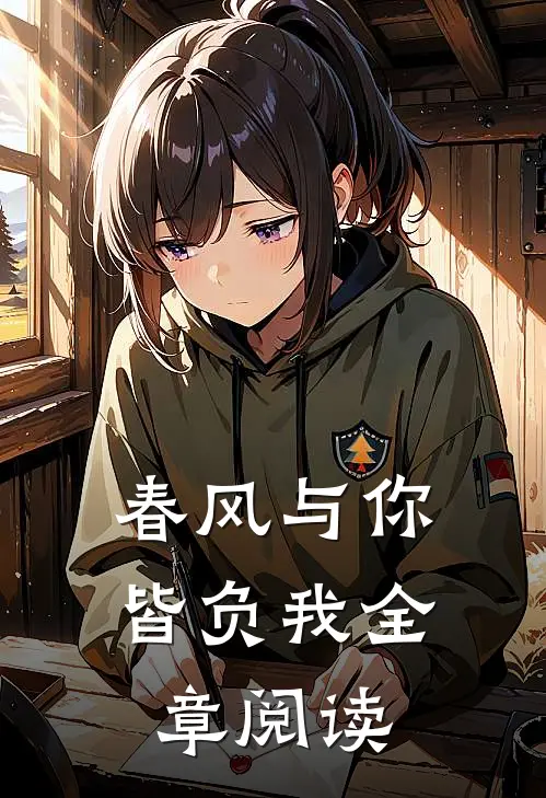 春风与你皆负我全章阅读
