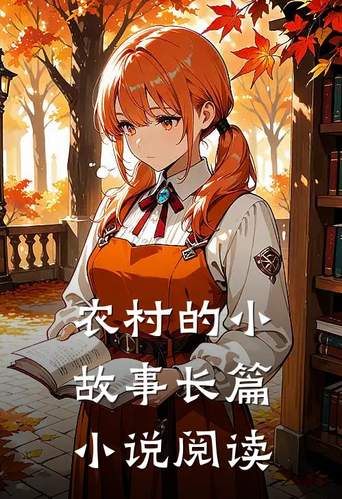 农村的小故事长篇小说阅读