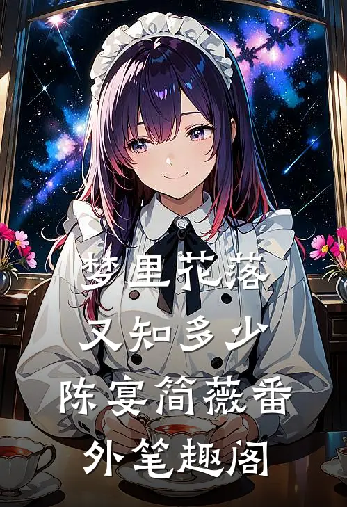 梦里花落又知多少：陈宴简薇番外笔趣阁