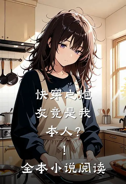 快穿之炮灰竟是我本人?!全本阅读