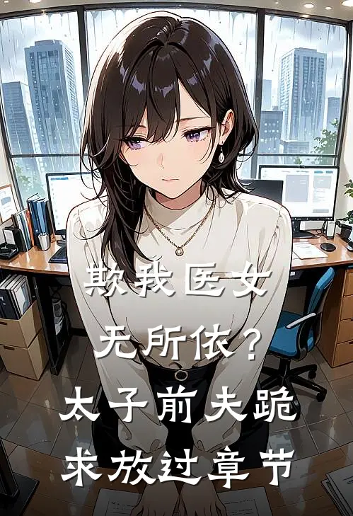 欺我医女无所依？太子前夫跪求放过章节