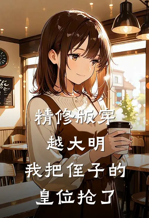 精修版穿越大明，我把侄子的皇位抢了