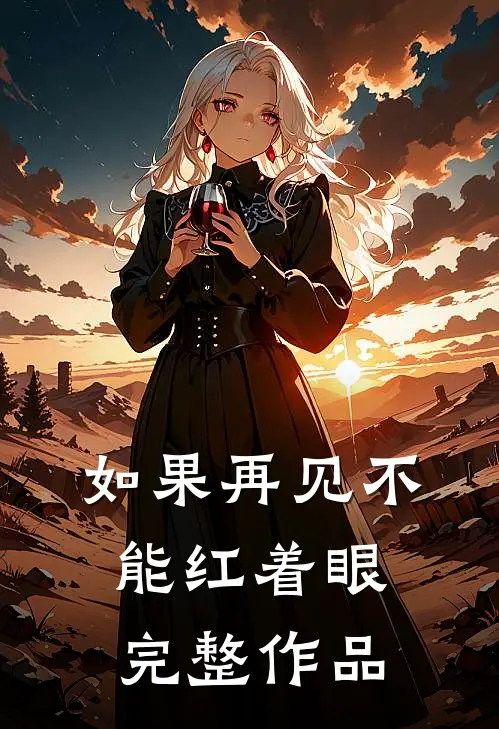 如果再见不能红着眼完整作品