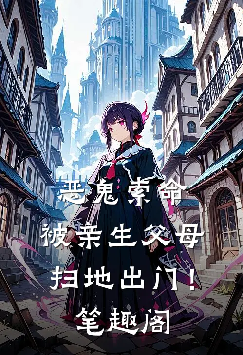 恶鬼索命：被亲生父母扫地出门！笔趣阁