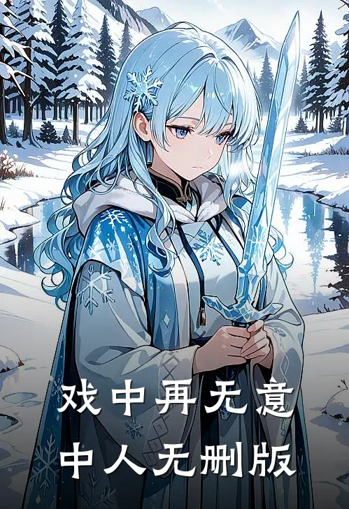 戏中再无意中人无删版