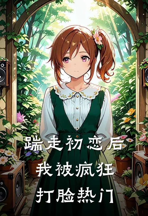 踹走初恋后，我被疯狂打脸热门