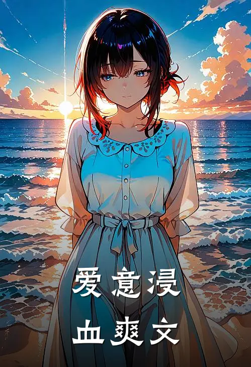 爱意浸血爽文