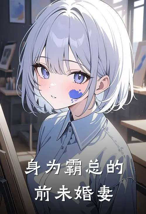 身为霸总的前未婚妻