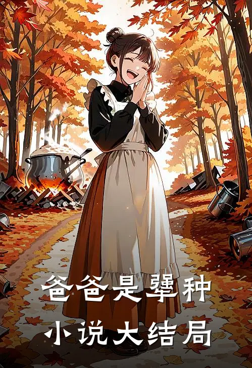 爸爸是犟种小说大结局
