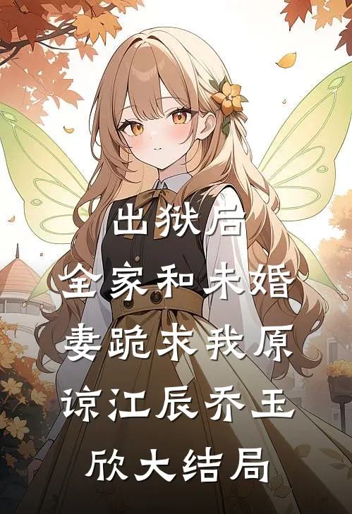 出狱后，全家和未婚妻跪求我原谅江辰乔玉欣大结局