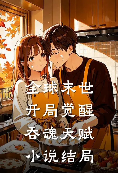 全球末世：开局觉醒吞魂天赋小说结局