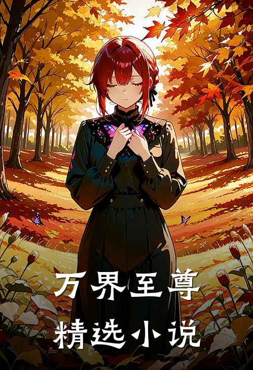 万界至尊精选小说