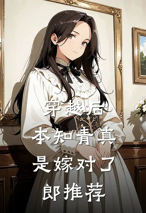 穿越后，本知青真是嫁对了郎推荐