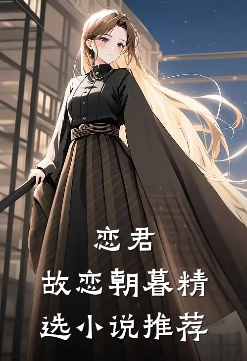 恋君,故恋朝暮精选推荐