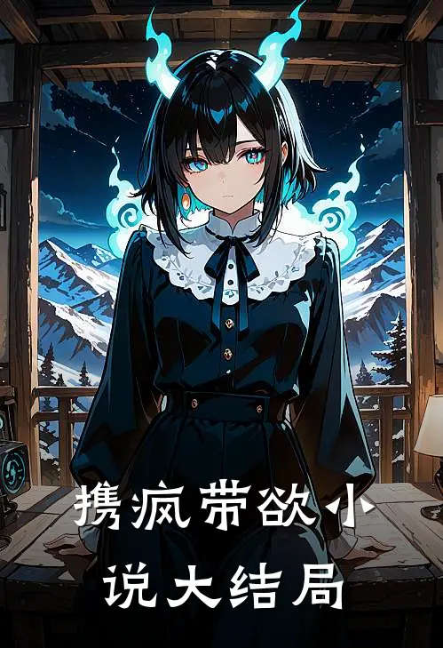 携疯带欲小说大结局