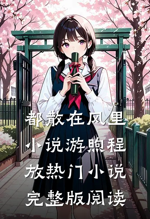 都散在风里小说游煦程放热门小说完整版阅读