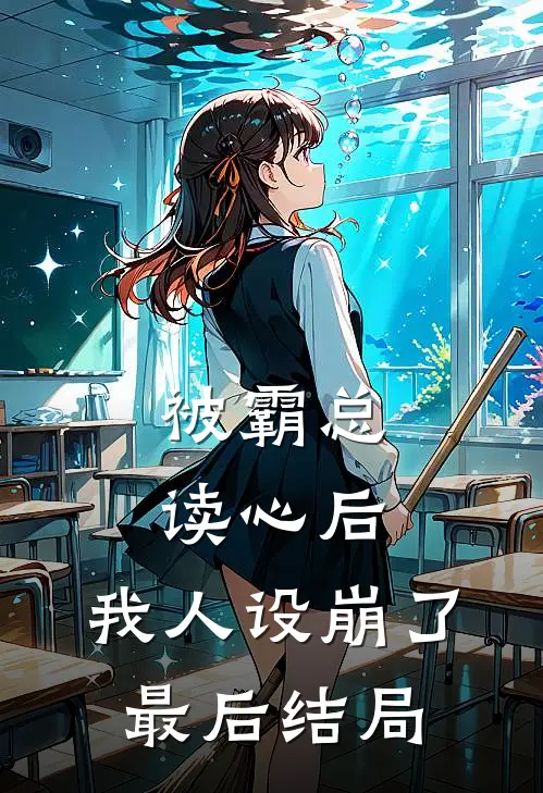 被霸总读心后，我人设崩了最后结局