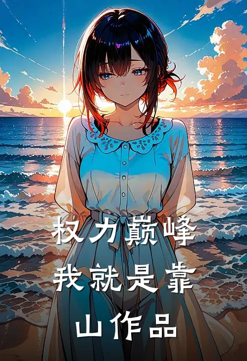 权力巅峰：我就是靠山作品