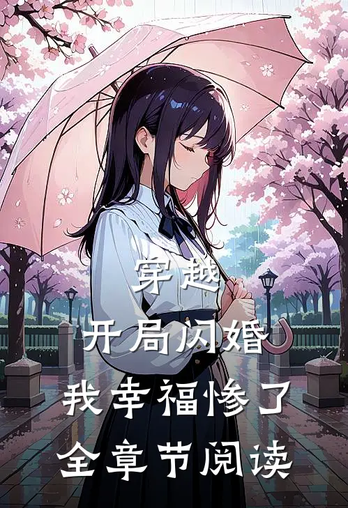 穿越：开局闪婚，我幸福惨了全章节阅读