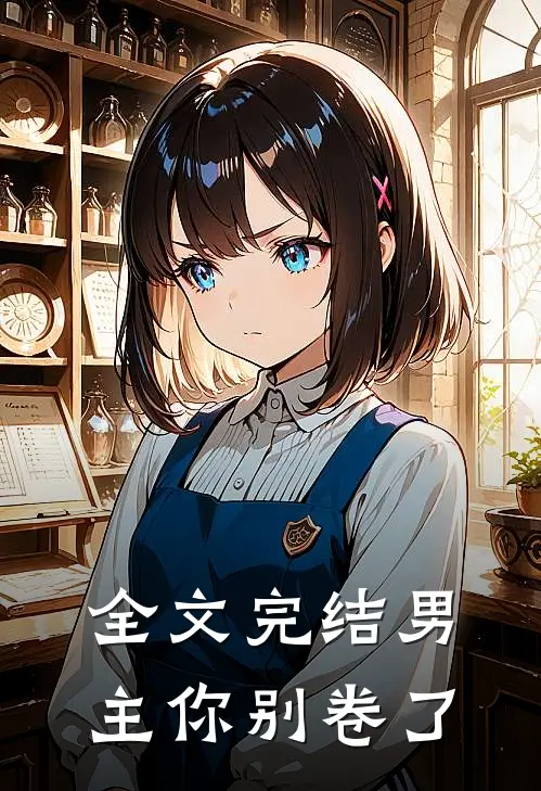 全文完结男主你别卷了