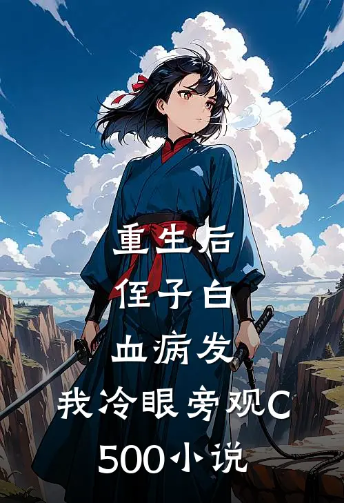 重生后，侄子白血病发，我冷眼旁观C500小说
