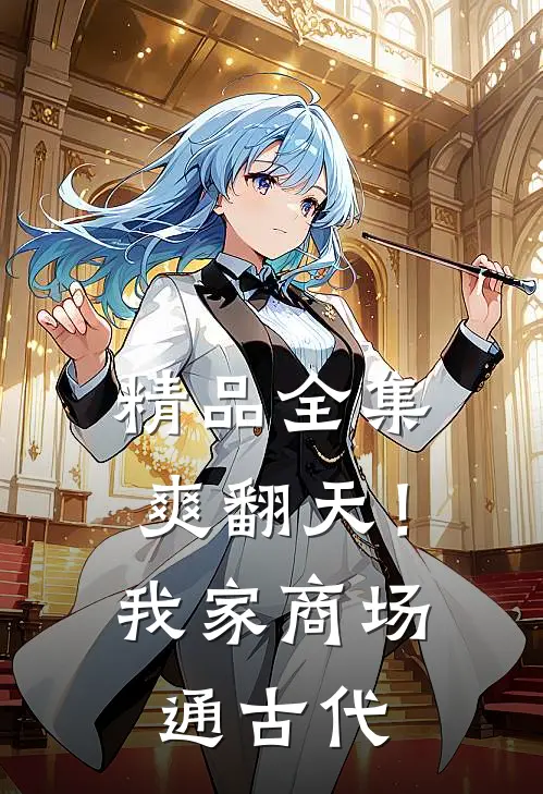 精品全集爽翻天！我家商场通古代