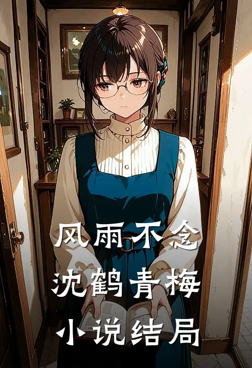 风雨不念沈鹤青梅小说结局