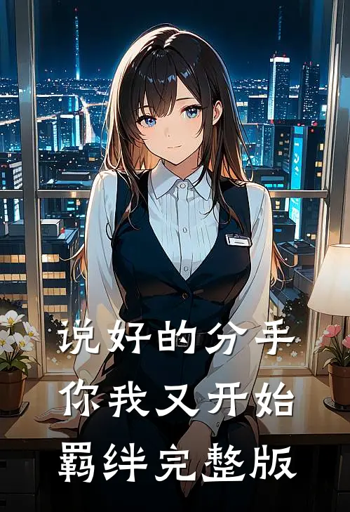 说好的分手,你我又开始羁绊完整版视频