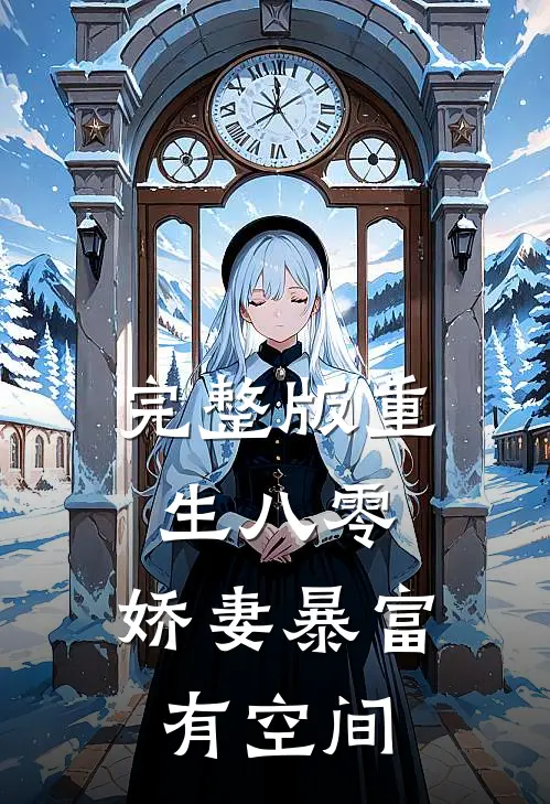 完整版重生八零：娇妻暴富有空间