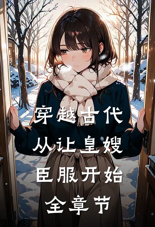 穿越古代，从让皇嫂臣服开始全章节