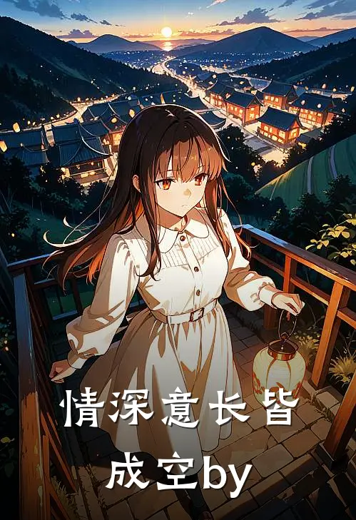 情深意长皆成空by