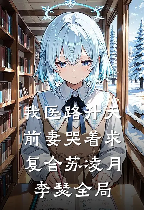 我医路升天，前妻哭着求复合苏凌月李瑟全局