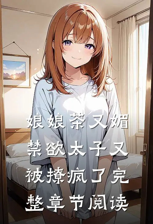 娘娘茶又媚，禁欲太子又被撩疯了完整章节阅读