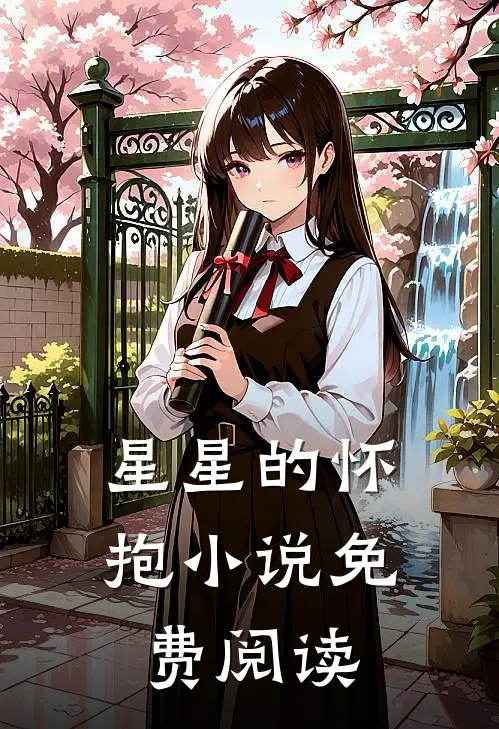 星星的怀抱小说免费阅读