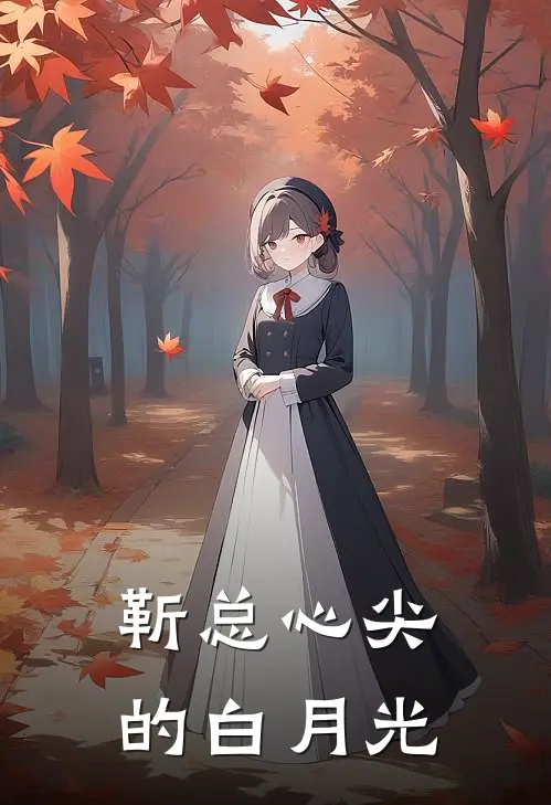 靳总心尖的白月光