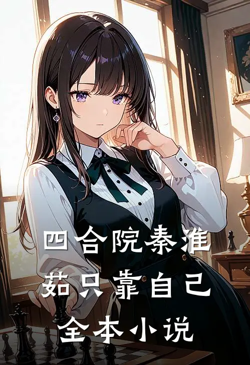 四合院秦淮茹只靠自己全本小说