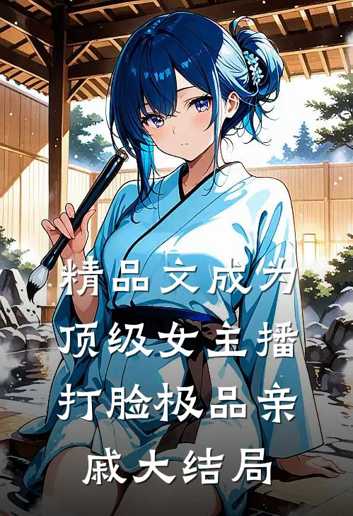 精品文成为顶级女主播打脸极品亲戚大结局