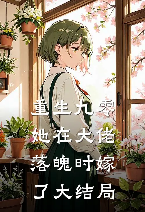 重生九零,她在大佬落魄时嫁了大结局免费阅读