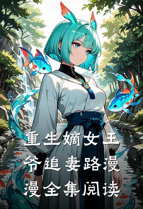 重生嫡女王爷追妻路漫漫全集阅读