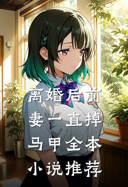 离婚后前妻一直掉马甲全本小说推荐