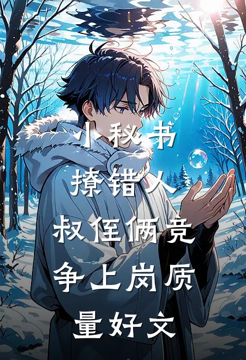小秘书撩错人，叔侄俩竞争上岗质量好文
