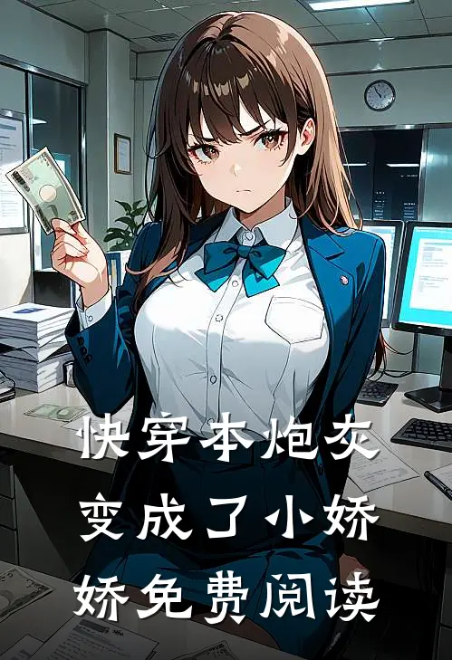 快穿本炮灰变成了小娇娇免费阅读