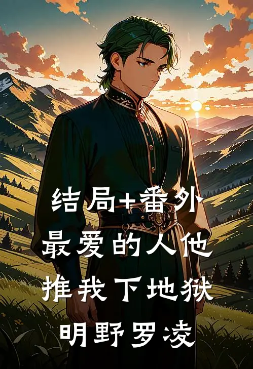 结局+番外最爱的人他推我下地狱明野罗凌